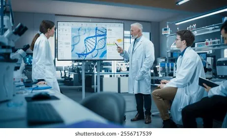 Beyond the PhD: How Biotech Companies Are Building the Scientific Workforce They Need From the Ground Up