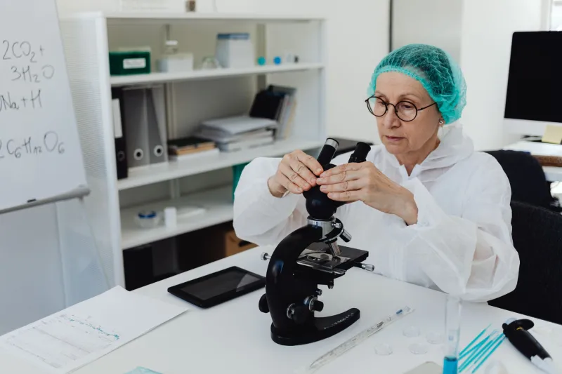 Closed Doors, Open Leads: The Strategic Logic Behind Biotech's Most Guarded Laboratories