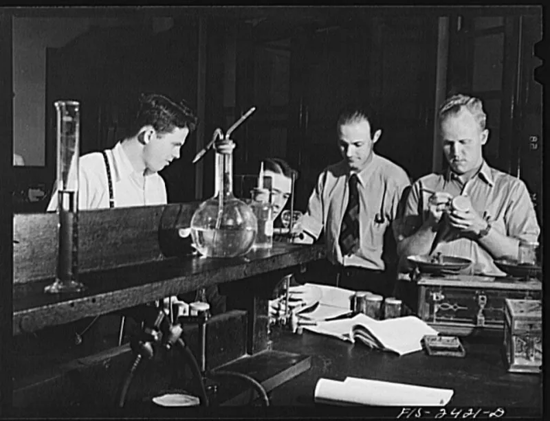 The Consultant Exodus: What Happens When Biotech's Senior Scientists Stop Showing Up to Work