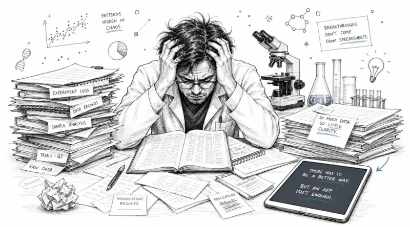 The Fractured Hour: How Meeting Culture and Documentation Creep Are Quietly Dismantling Scientific Productivity in American Biotech