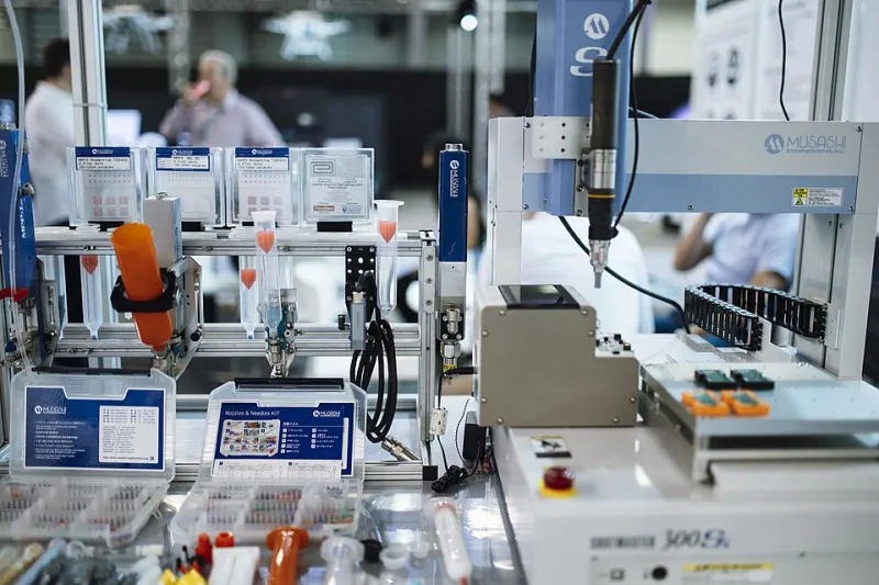 From Pipette to Processor: How Intelligent Automation Is Liberating Scientists From the Lab's Most Tedious Tasks