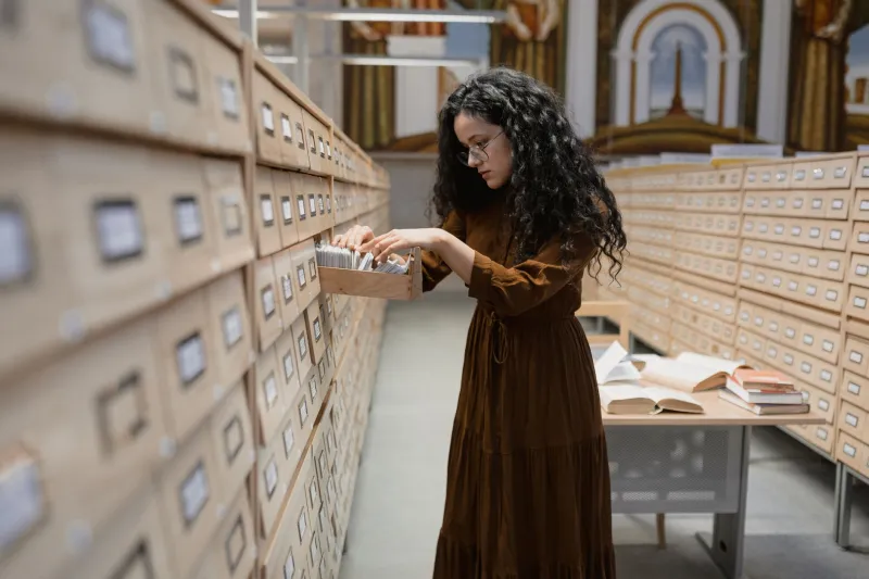 The Invisible Archive: How Biotech's Data Hoarding Problem Is Quietly Burying Its Own Breakthroughs