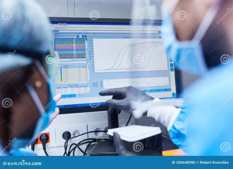 Why the Labs That Tolerate Failure Outpace the Ones That Fear It