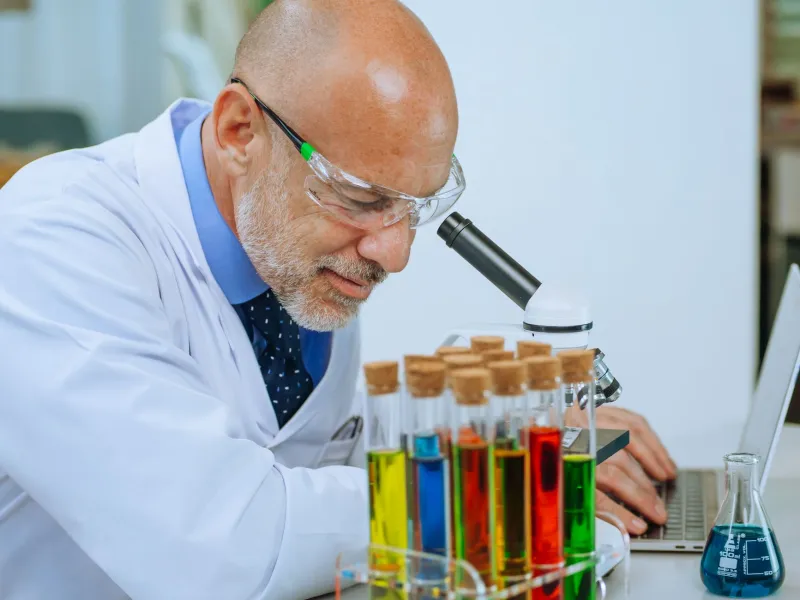 Precision Without Penalty: How Next-Generation Anti-Inflammatory Compounds Are Leaving Immunosuppression Behind