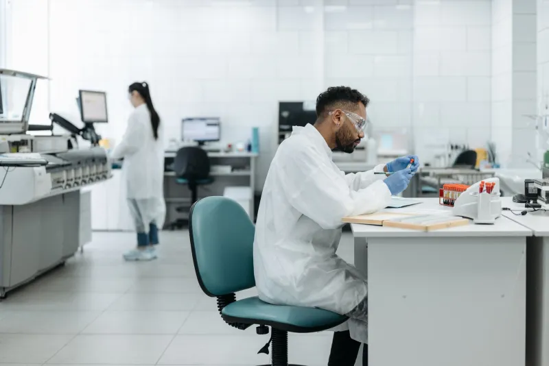 Promoted Out of Science: How Biotech's Career Ladder Is Quietly Dismantling Its Own Research Engine