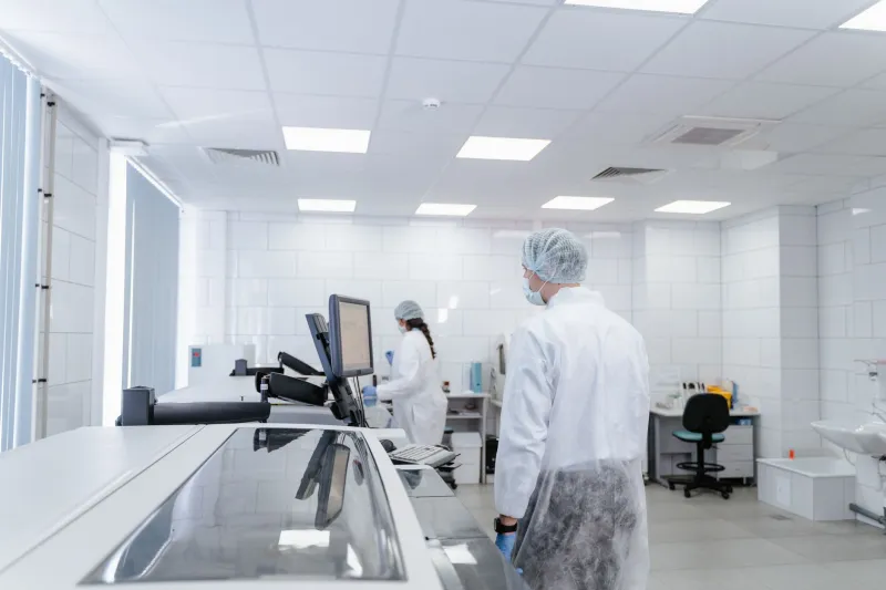 Silent Downtime: The Equipment Crisis Quietly Costing American Biotech Its Competitive Edge